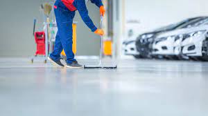 Cleaning