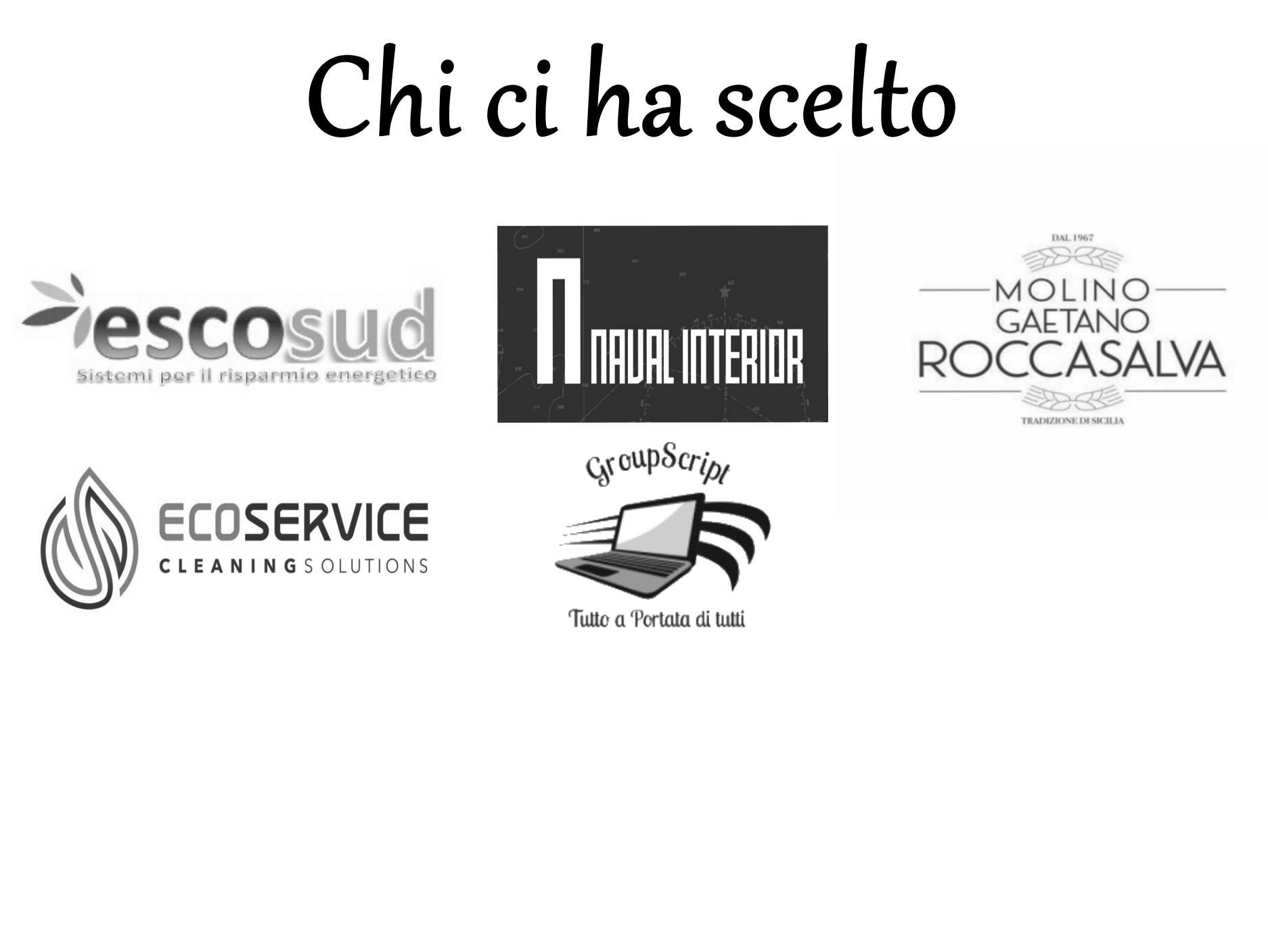 Partner Mediterranea Pulizie