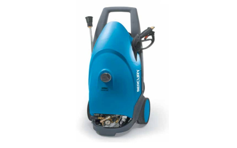 Idropulitrice ad acqua fredda