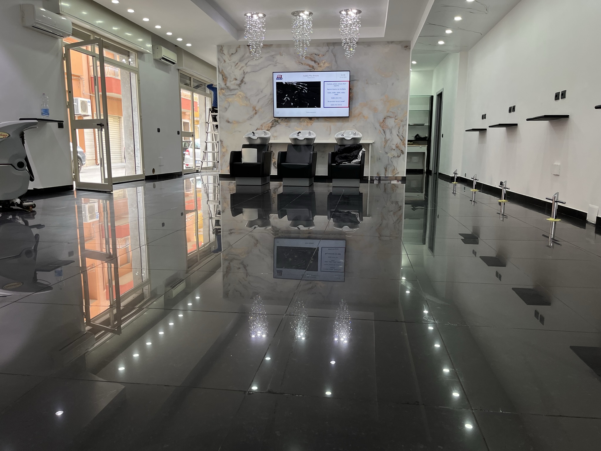Portfolio Mediterranea Pulizie 5
